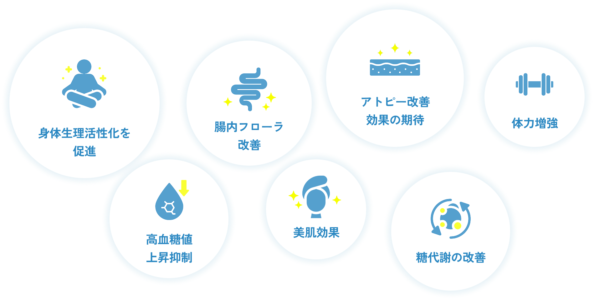 SAISEI水の効果